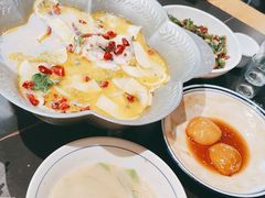 -陈厨老味·老派郴州菜(宜章店)