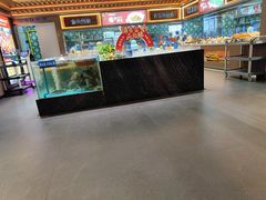 -老德州四合院·德州菜(天衢路店)