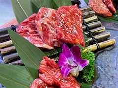 -丸藏和牛烧肉专门店(园区师惠坊店)