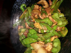 android_upload_pic-食言餐吧·本味湘菜馆(万豪城市广场店)