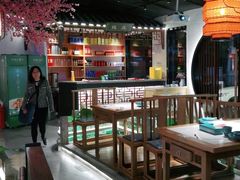 -荷塘秋月·本帮江浙菜(国权路店)