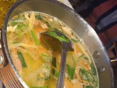 -阿娜尔·新疆菜(宜家荟聚中心店)