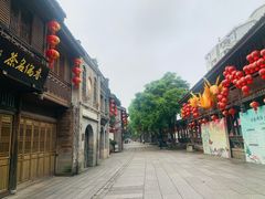 -三坊七巷历史文化街区