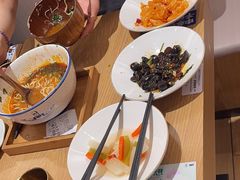 -马记永·兰州牛肉面(3019君尚店)