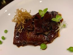 -九里云松·天香餐厅