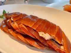 -四季民福烤鸭店(故宫店)