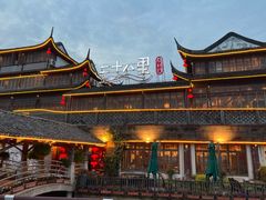 -二十八里太湖船菜(吉祥路店)