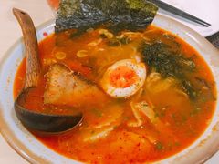 -有喜屋·深夜食堂(北京西路店)