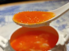 木瓜炖雪蛤-江南韵·无锡太湖文化体验餐厅(凤凰天街店)
