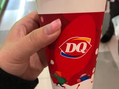 -DQ·蛋糕·冰淇淋(虹口龙之梦店)