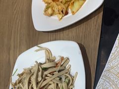 -西部马华清真兰州牛肉面·烧烤夜市(三里河店)