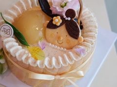 -花甜生活FatimCake·生日蛋糕