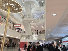 -SM广场