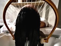 -施奈儿.洗头頭療.按摩SPA.采耳(上梅林店)