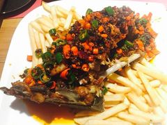 -一个叫川的地方(麒麟新天地店)