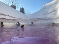 -清河半岛温泉度假酒店