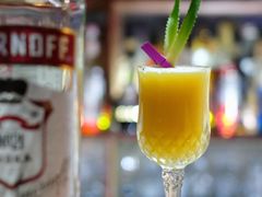 -迦南D BAR