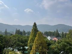 -金牛山大酒店(南北湖风景区店)