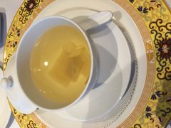 -成都钓鱼台精品酒店-品聚·成都餐厅