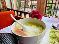 -阿诺泰·泰国餐厅(紫荆店)
