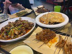 -鑫正兴东北烧烤(滨湖店)