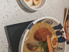 -味千拉面(泰州万达广场店)