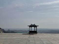 -海上云台山景区