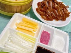 挂炉烤鸭-香融府·烤鸭·家常菜(马家堡路店)