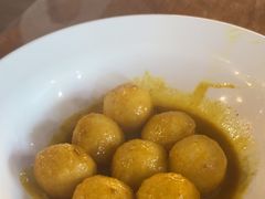 -小众茶餐厅(金山店)