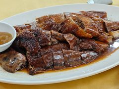 -吉莲利苑海鲜酒家(珠海拱北29年老字号店)