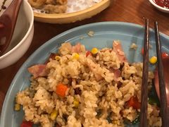 -红小满休闲餐厅(十全街店)