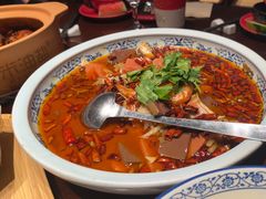 -柴米油盐(土菜院子店)