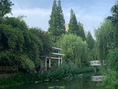 -兰溪青年公园