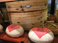 -金牌外婆家(苏州中心店)