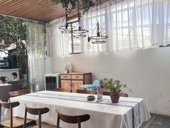 -云里小坐·小院里·团建·宴请·下午茶(三圣乡店)