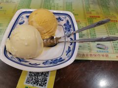 香芒雪糕-顺记冰室(宝华路店)