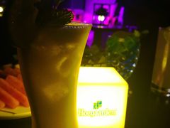 -ohbar live house(人广店)