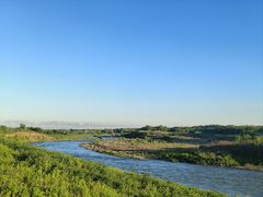 -绿堤公园