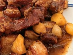 -何适山庄 ·可团建(水长城P2停车场店)