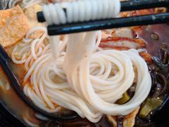 -柳大厨螺蛳粉(人民路总店)