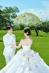 -色色婚纱摄影(大沥旗舰店)