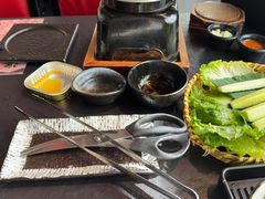 -黑牛の店·黑金店(沈阳万象城店)