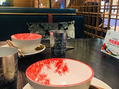 -浩海火燒雲傣家菜(静安芮欧店)