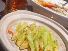 -上海滩餐厅(BFC外滩金融中心店)