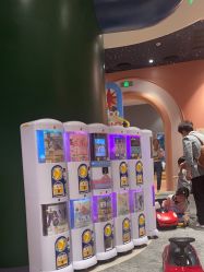 -奈尔宝家庭中心·亲子餐厅(前滩店)