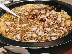 -三天打鱼(奥体店)