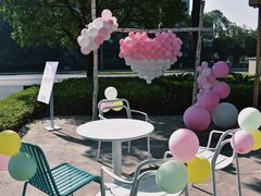 -SUGAR COFFEE城市咖啡(三一重工店)