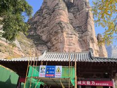 -炳灵寺世界文化遗产旅游区