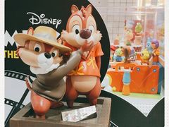 -泡泡玛特POPMART(上海环球港店)