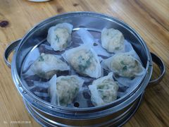 -江南红鱼汤(洋中花园店)